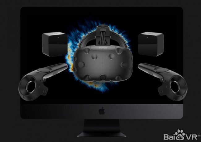 苹果对AR和VR技术的支持可能意味着将颠覆整个行业