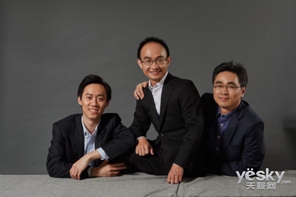 10.8亿巨额融资加持 青云角逐云计算下半场