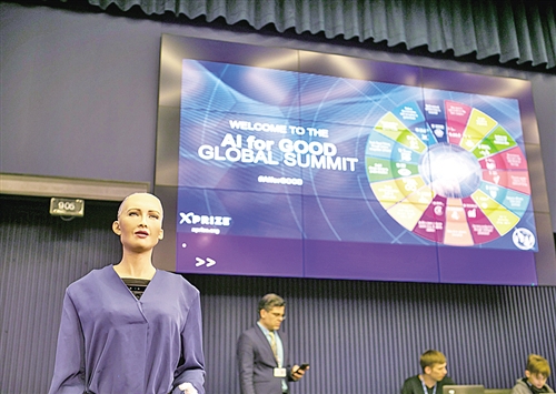 王小川要转型人工智能 到底是噱头还是大势所趋?