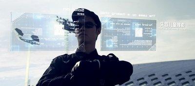 人工智能解救传统服务困境