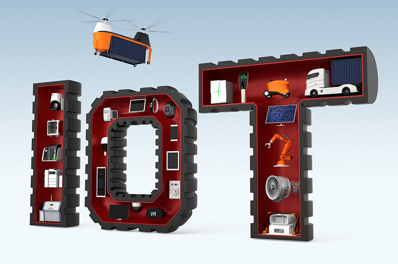 善用群体智慧 是物联网胜出关键