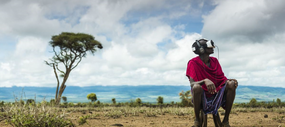 当VR/AR有了认知能力,嵌入式会有哪些新玩法?