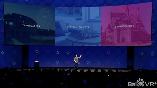 Facebook早已布局ar及vr 意图消灭智能手机抢占风口