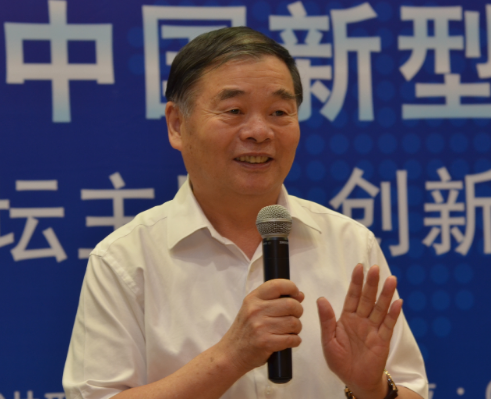 “创新”是智慧城市建设所有问题的最大公约数