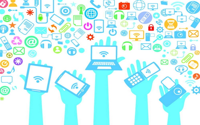 网红大V被封禁、腾讯牵手苹果背后：移动互联网时代提前“剧终”