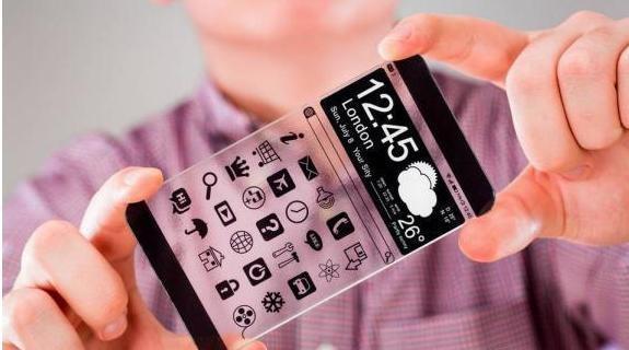 著名投资人的惊人一语:5年后手机(移动互联网)将消失?