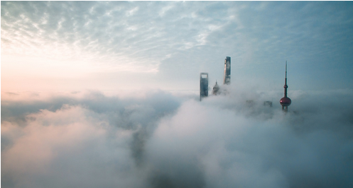 报告显示：至2020年，paas在云端的普及率将达32%