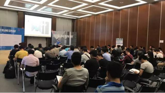 浪潮&Intel共推基于Ceph开源社区的未来软件定义存储