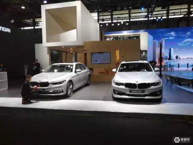 你看不到的CES真相：未来开车离不开VR/AR技术？