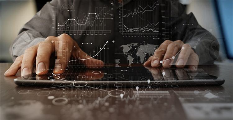 大数据推动交易平台信息化