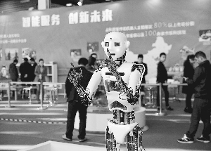 智慧城市建设亟待突破大数据瓶颈