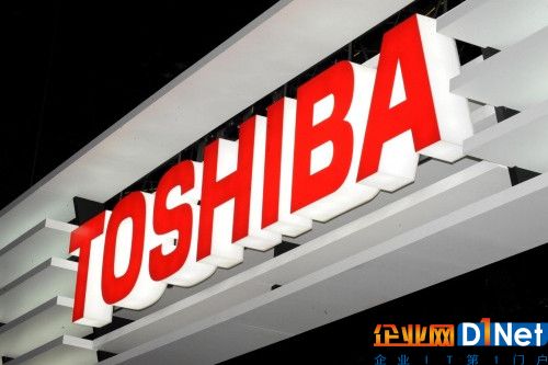 贝恩资本与合作伙伴出价190亿美元竞购东芝闪存芯片业务