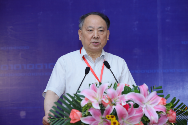 中国工程院院士沈昌祥:用可信计算筑牢网络安全防线