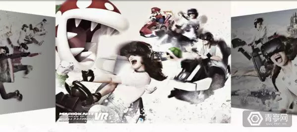 E3大厂嗨翻VR圈,行业周融资额近一亿元