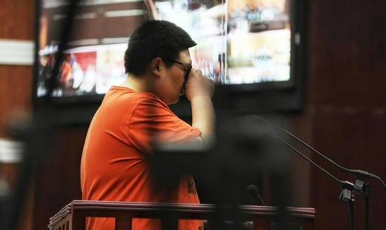 信息化观察网快讯:全国“刷单入刑”第一案 被判五年九个月