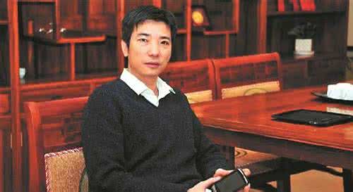 举报方再次发声：蔡文胜选择性失忆 后续还会曝证据