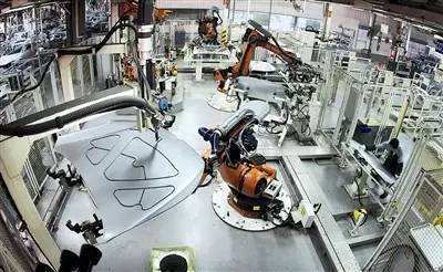 权威研究者和企业家把脉东莞智能制造