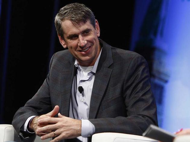 信息化快讯:Uber动荡仍在持续 董事会又有一人要离开