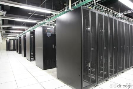 中国联通新疆数据中心落户昌吉