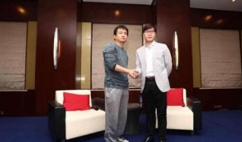 业务领域重叠 瓜子和58互诉衷情不容易