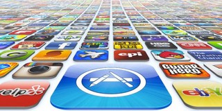 信息化快讯：苹果回应清除App事件