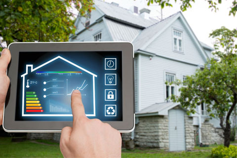 智能家居产品发展的五个方向