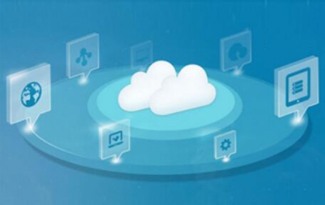 受物联网和大数据推动 2020年92%数据将在云端处理