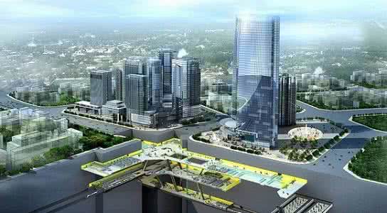 从IBM智慧城市的开始 看内外巨头如何积极探索智慧城市建设？