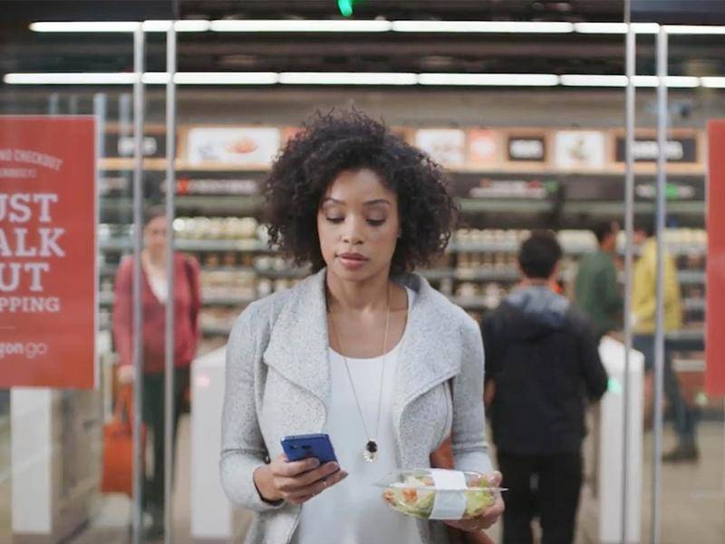 无人便利店是风口吗?来看看行业人士怎么说