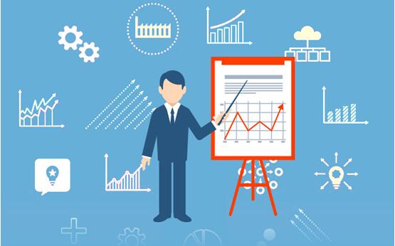 抢占新零售先发优势，易开单助力企业提升在线营销短板!