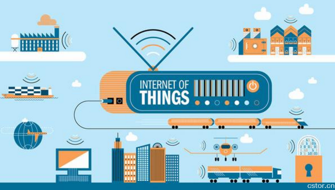 云计算+雾计算，未来物联网将大有可为