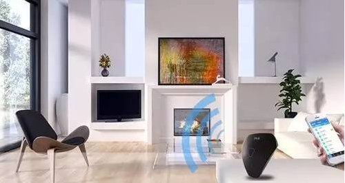 智能家居结合云计算能更好提升用户使用感受