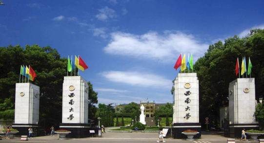 运行、运维、运营：西南大学用“极简网络”运筹帷幄