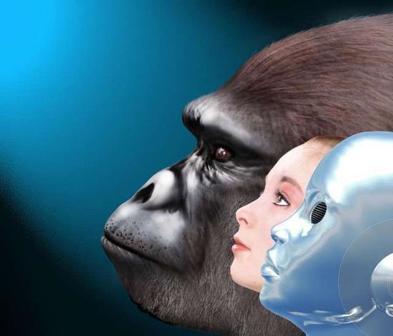 人工智能之间可以发展出人类无法理解的语言