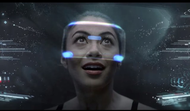 嘉兴积极拥抱VR／AR产业