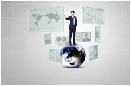 斯迈尔科技——大数据支撑下的移动互联网