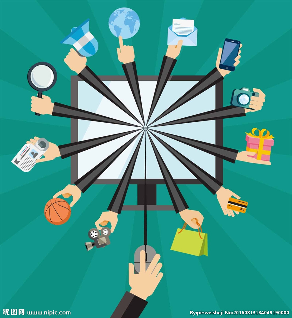 电商倒逼农产品标准化发展