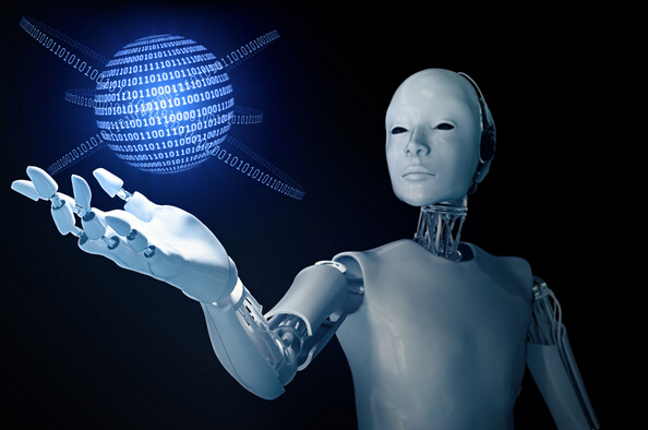 沃尔玛利用人工智能提高购物体验 与亚马逊比拼