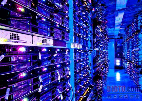 苹果首个国内数据中心落户贵州