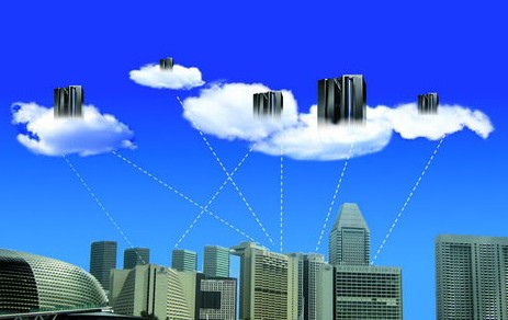 苹果在华首个数据中心落地