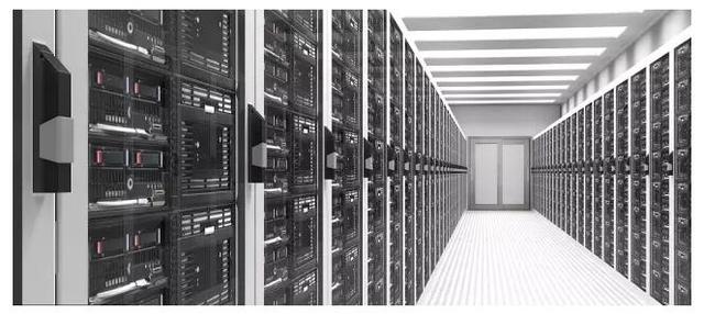 顿汉布什服务中国移动南京数据中心