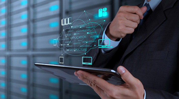 义乌购荣获2017移动互联网 行业最具品牌力奖