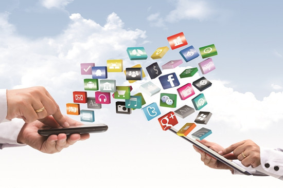 移动互联网下半场 中小企业营销移情“移动门户”