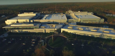 QTS公司为超级客户提供2MW的数据中心产品