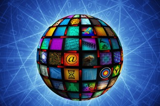 移动互联网产业包罗万象 细分领域已成战场