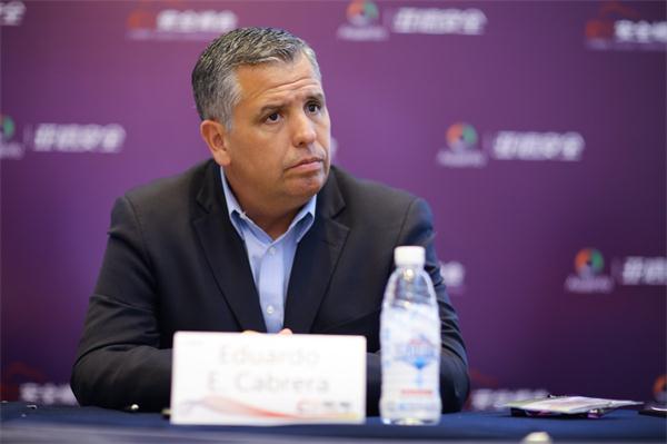 美国特勤局前首席安全官ED：智慧城市的台前幕后