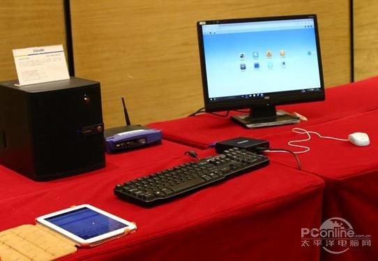 有一种云盘不会被关闭 杰和NAS存储服务器盘点