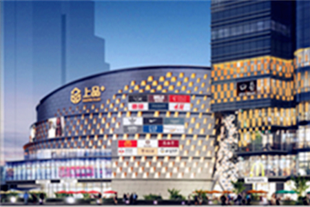 5公里范围黑洞 “上品+”野心究竟有多大？