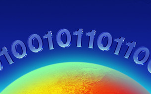 京津冀三地联手打造全国数据交互枢纽 大数据产业航母即将启航