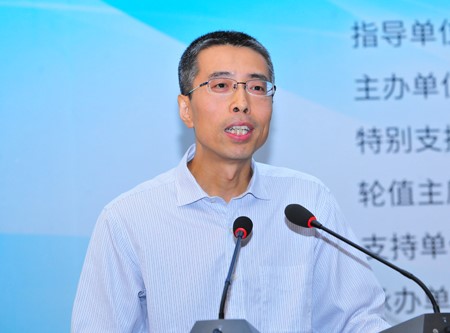 工信部陈立东:技术研发是我国云计算大数据产业发展的关键